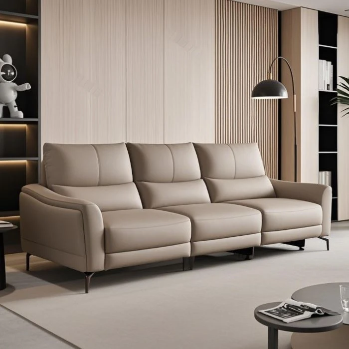 Functional Sofa Set For Living Room